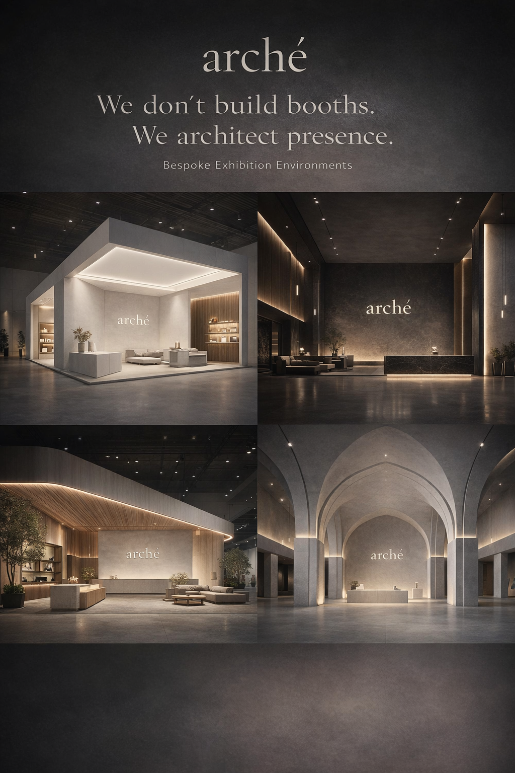 arché Environment
