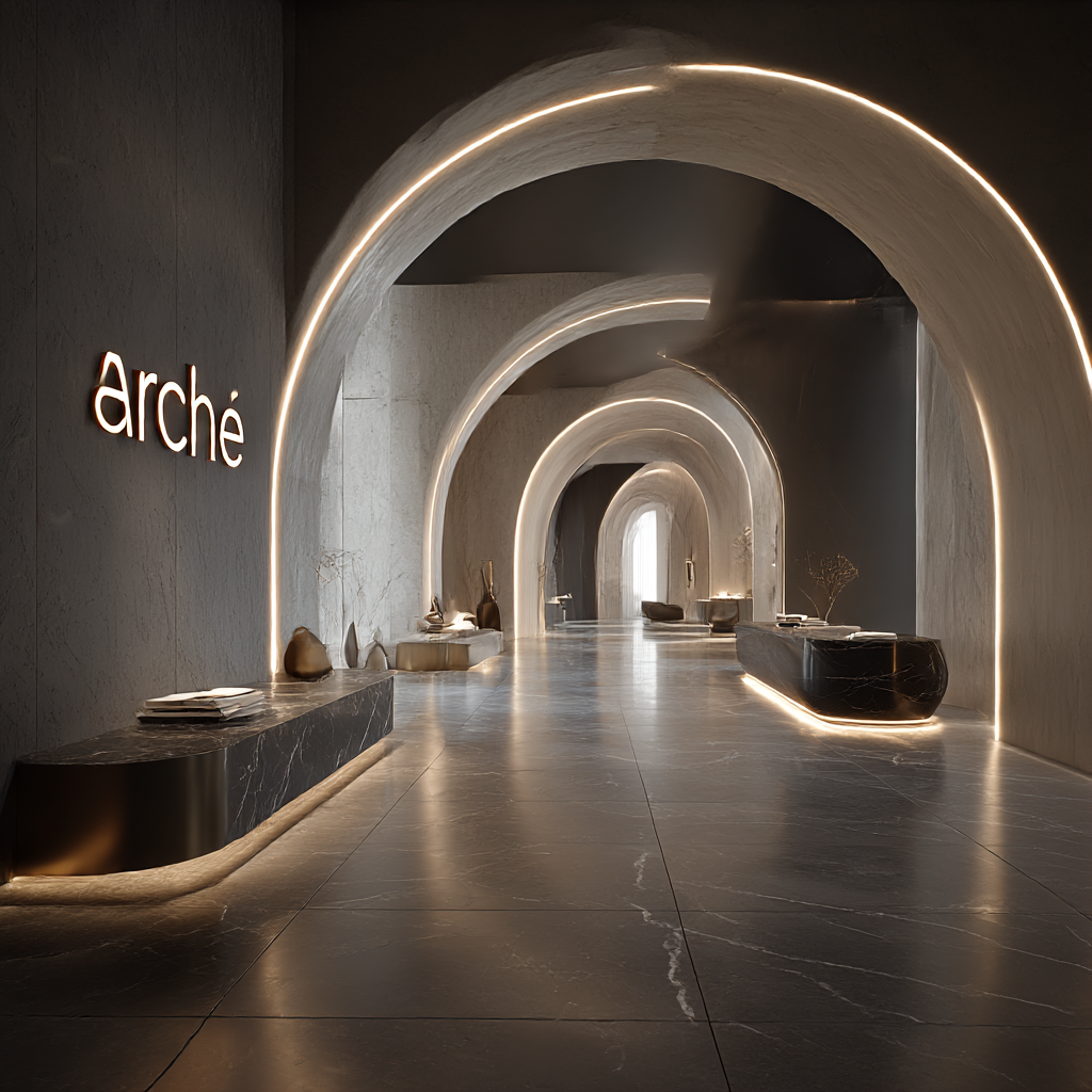 Signature Environment
