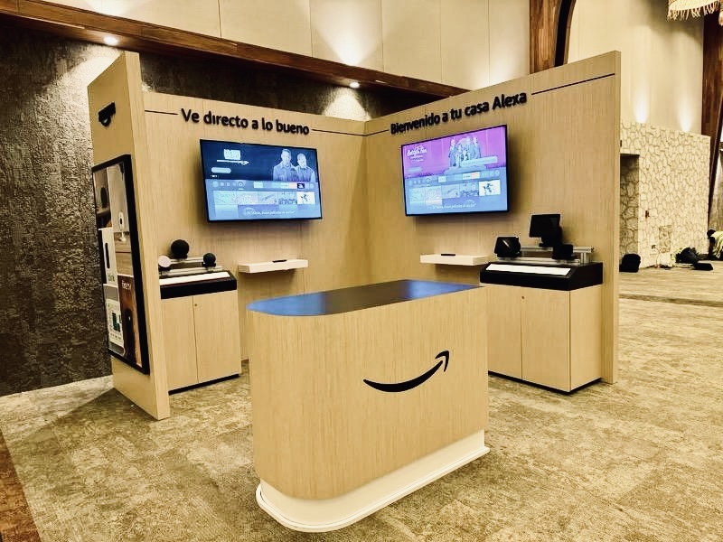 Amazon Mexico