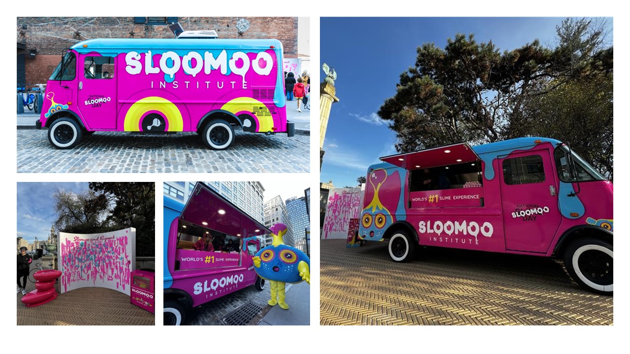Sloomoo Institute