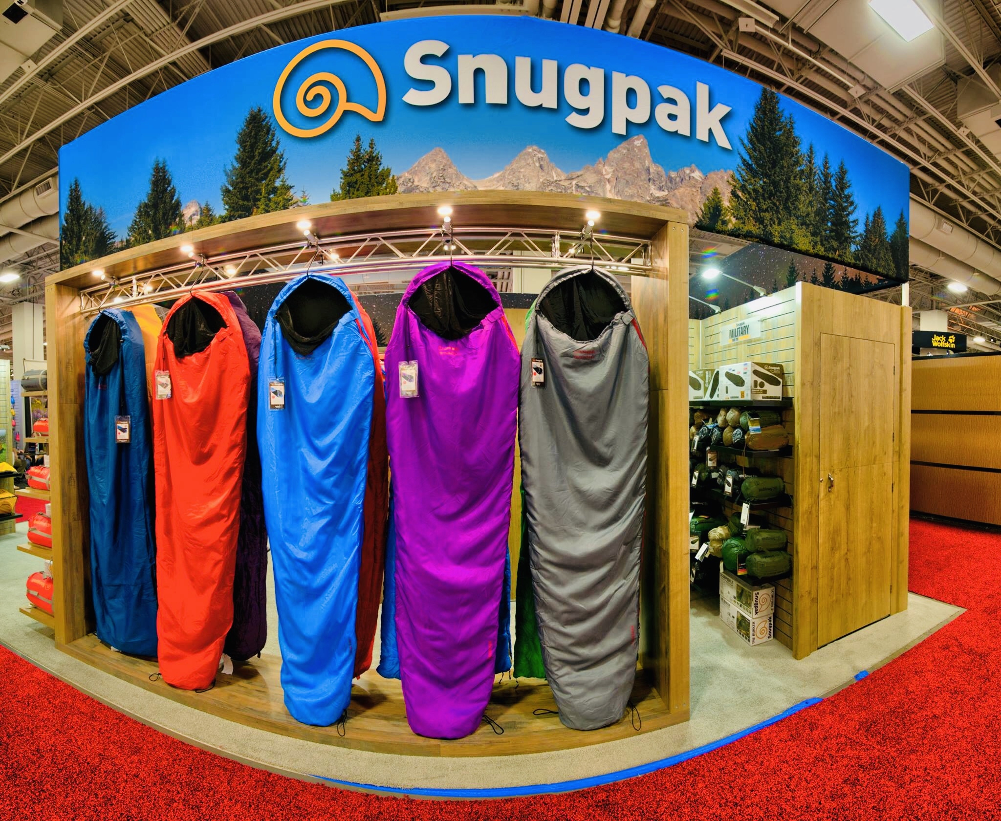 Snugpak