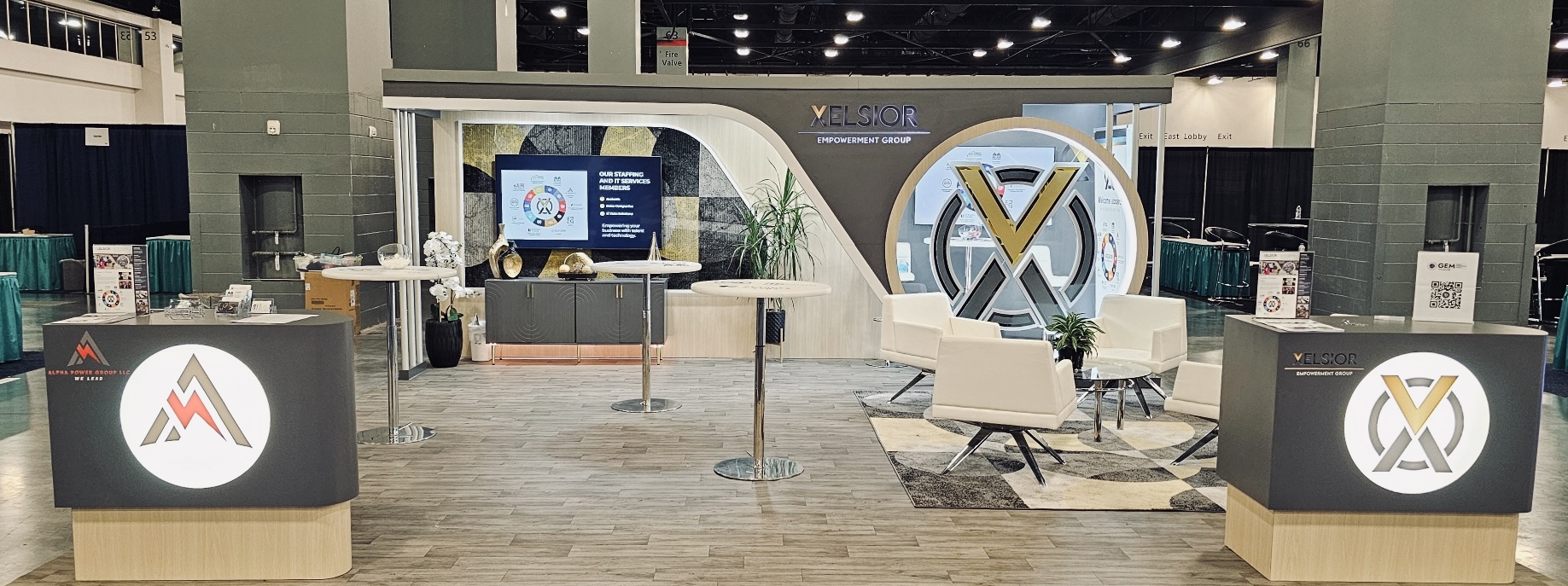 Xelsior Empowerment Group