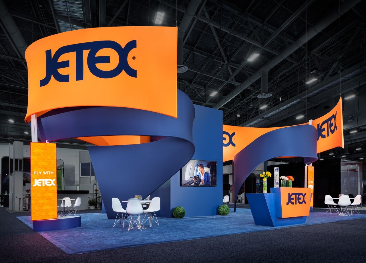 Jetex