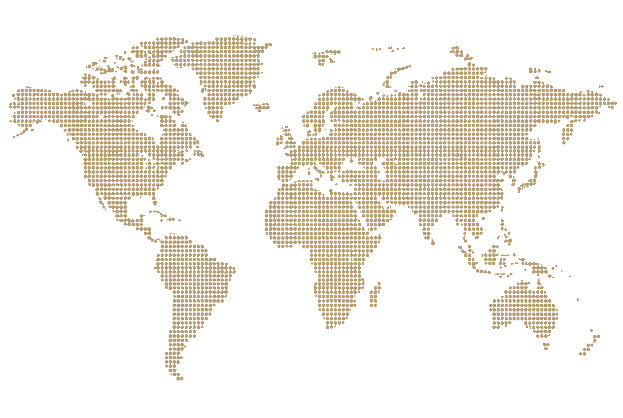 Display America global delivery network