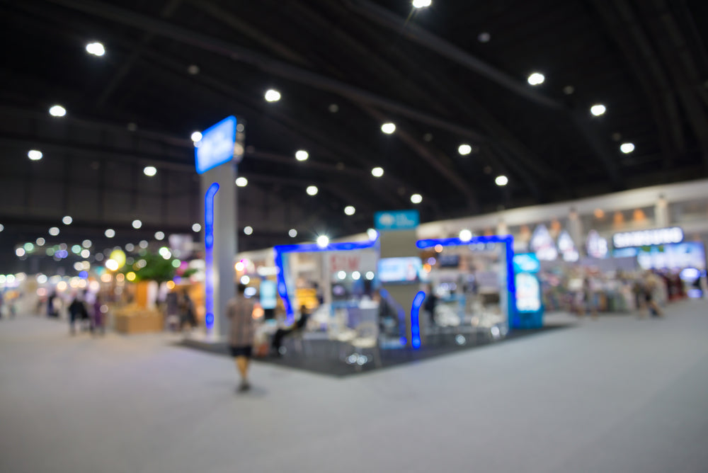 Your Guide to Selecting the Right Trade Show