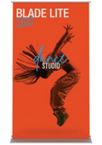 Blade Lite 1200 Retractable Banner Stand
