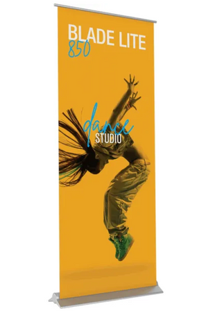 Blade Lite 850 Retractable Banner Stand