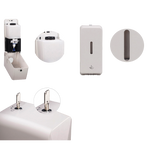 Trappa Tube Sanitizing Station Stand