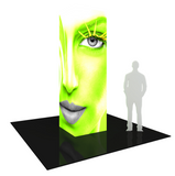 Modular Backlit Tower 03 (3' x 10')