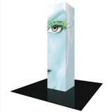 Modular Backlit Tower 05 (3' x 12')