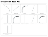 Formulate Designer 10ft Kit 02