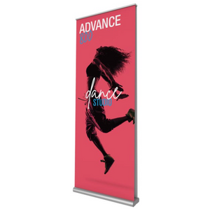 Advance Retractable Banner Stand