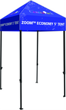 ZOOM ECONOMY 5' POPUP TENT