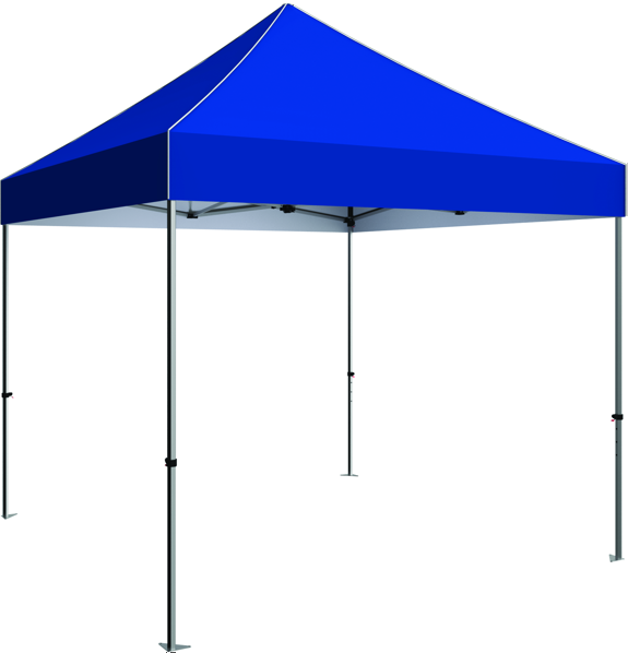 ZOOM STANDARD 10' POPUP TENT