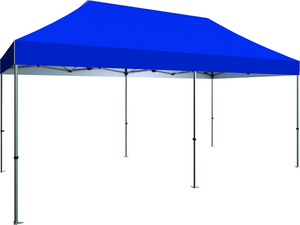 ZOOM STANDARD 20' POPUP TENT