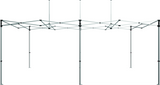 ZOOM STANDARD 20' POPUP TENT