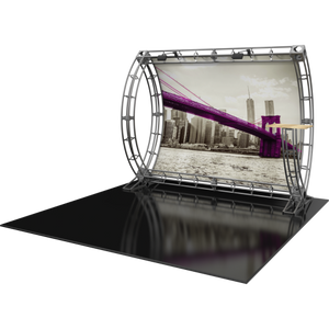 Atlantis Orbital Express Truss 10ft Modular Exhibit
