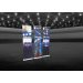 Barracuda 600 Retractable Banner Stand