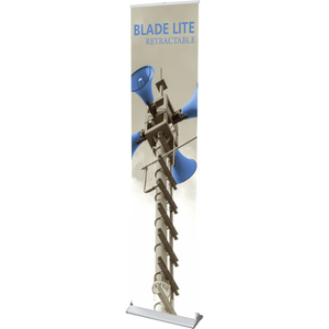 Blade Lite 400 Retractable Banner Stand