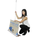 Blade Lite 920 Retractable Banner Stand