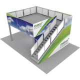 Double-Deck System