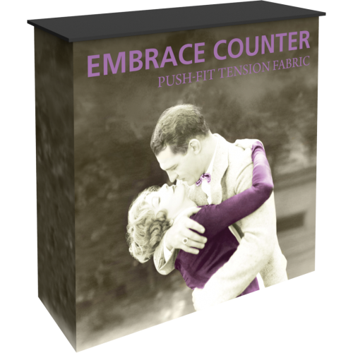 EMBRACE COUNTER
