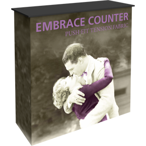 EMBRACE COUNTER