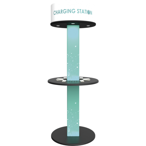 Formulate® Charging Tower
