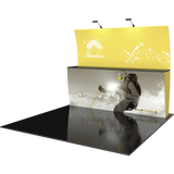 Formulate Designer 10ft Kit 13 Graphics