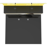 Formulate Designer 10ft Kit 13 Graphics