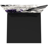 Formulate Essential 10ft Straight Fabric Backwall