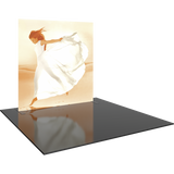 Formulate Master 8ft Straight Backlit Display