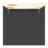 Formulate Master 8ft Straight Backlit Display