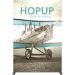 Hopup 5ft Straight Full Height Tension Fabric Display