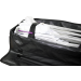 Hopup 5ft Straight Full Height Tension Fabric Display