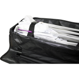 Hopup 20ft Straight Full Height Tension Fabric Display