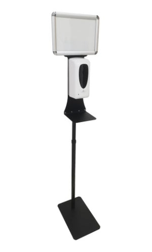 Automatic Freestanding Hand Sanitizer Dispenser - THS2