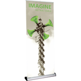 Imagine 850 Retractable Banner Stand