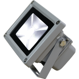 LED Mini Flood Accent Light - White