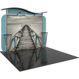 Linear Pro 10ft Modular Backwall Kit 25