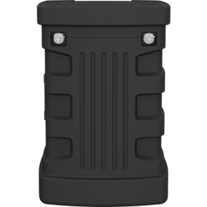OCX Standard Wheeled Display Case