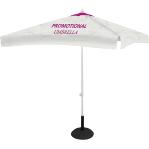 PROMOTIONAL SQUARE UMBRELLA