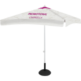PROMOTIONAL SQUARE UMBRELLA