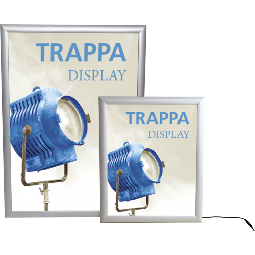 Trappa Light Box 04