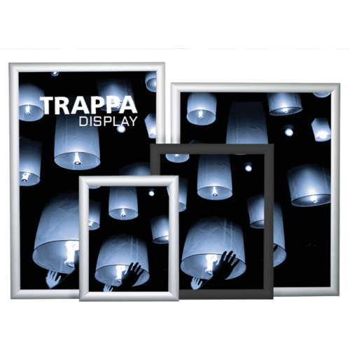 Trappa Poster Frame