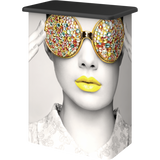 Vector Frame™ Counter 04