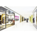 Vector Frame Edge R-02 Rectangle Fabric Poster Display