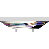 Vector Frame Essential Light Box Rectangle 03