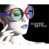 Vector Frame Essential Light Box Rectangle 05